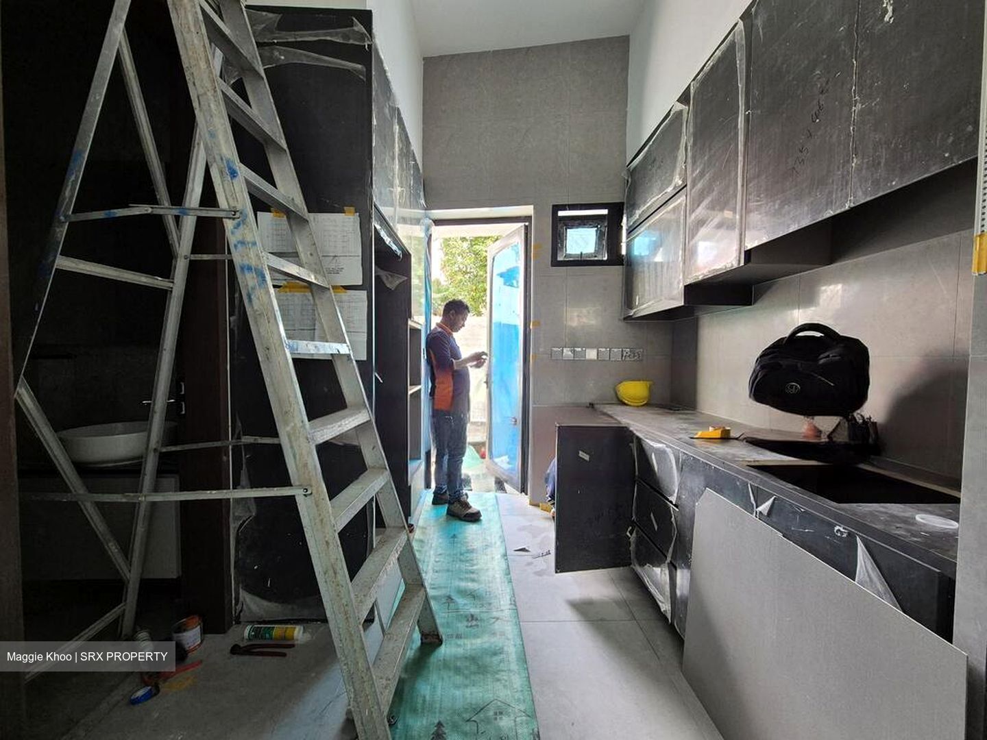 Compassvale Crescent (D19), Terrace #484207261